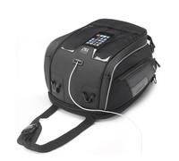 Borsa Serbatoio Givi XS307Y Tanklock 15 litri Nero