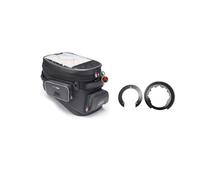 Borsa Serbatoio Givi XS308 20 Lt + Flangia Yamaha Tracer 9 2018 2019 2020 2021