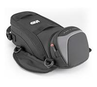 Borsa Serbatoio Magnetica Givi Easy-T EASY02 6 Litri Nero