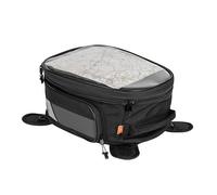 Kappa borsa serbatoio moto capacità 25lt nero ST101