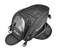 Borsa serbatoio MOTO magnetica tasche trasparenti touch copertura impermeabile