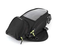Borsa Serbatoio Moto per BMW G 310 GS | Borsa serbatoio moto magnetica impermeabile, touch screen trasparente cellulare, tessuto Oxford, tracolla antipioggia