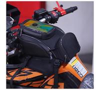 Borsa Serbatoio Moto per Harley Davidson Sportster 1200