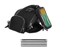 Borsa Serbatoio Moto per Suzuki Smash 2013-2026
