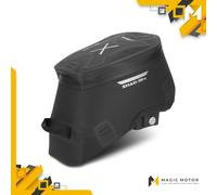 Borsa serbatoio moto SHAD TERRA Click System TR10 impermeabile Cod. X0TR10CL