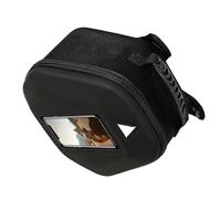 Borsa Serbatoio Olio Carburante Magnetica Moto Con Fissaggio A Cinghia Sul Sedile Posteriore Per Suzuki V650 Borsa bagagli moto