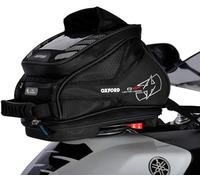borsa serbatoio Oxford OL290 + flangia Type2 Aprilia Tuono Triumph TIGER KTM