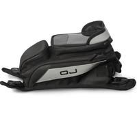 BORSA SERBATOIO PICCOLA MOTO OJ M167 ROOKIE FISSAGGIO CINGHIE O MAGNETI 3,5LT