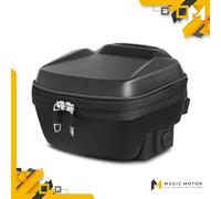 Borsa serbatoio SHAD Click System E03C 3 L Nero X0SE03C