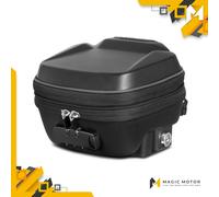 Borsa serbatoio SHAD Click System E03CL Pro 4 L Nero X0SE03CLP