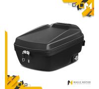 Borsa serbatoio SHAD Click System E09CL 5 L Nero X0SE09CL