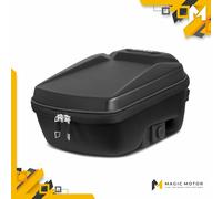 Borsa serbatoio SHAD Click System E09CM 5 L Nero X0SE09CM
