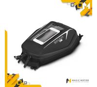 Borsa serbatoio SHAD Click System piccola 3 L Nero X0SE04