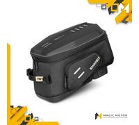 Borsa serbatoio SHAD Click System TR15 13 L Nero X0TR15C