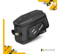 Borsa serbatoio SHAD Click System TR15 13 L Nero X0TR15CL