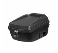 Borsa serbatoio SHAD E09CM Click System 5L attacco centrato