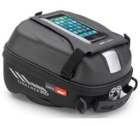 Borsa Serbatoio ST605B Givi Con Flangia per MT-09 MT09 Tracer 2015 2016 2017