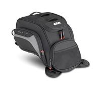 Borsa Serbatoio + Staffa Givi Enduro Con Cinghie E Magneti
