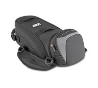 Borsa Serbatoio + Staffa Piccola Givi Con Cinghie E Magneti