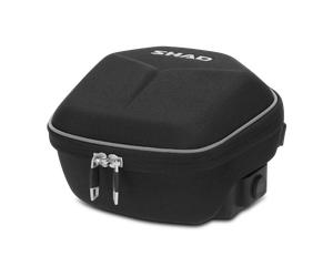 Borsa Serbatoio + Staffa Shad Click System E02C