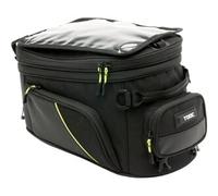 Borsa Serbatoio Taac Enduro TC21 19-25 Litri Nero