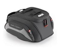 Borsa Serbatoio Tanklock Givi Easy-T EASY01 6 Litri Nero
