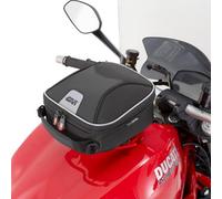 BORSA SERBATOIO TANKLOCK GIVI XS319 CON FLANGIA BF09 PER DUCATI 696 796 1100
