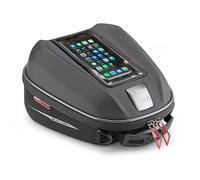 Borsa Serbatoio Tanklock ST611+ Nero GIVI - UN: UN