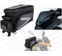 BORSA SERBATOIO TANKY KAPPA TKB754 20 Lt + BASE SPECIFICA