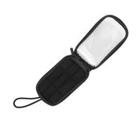 Borsa Serbatoio Telefono Motociclistico - Attacco Magnetico Forte, Busta Resistente Impermeabile | Progettazione Di Finestre Touchscreen Trasparente, Archiviazione Serbatoio Anteriore Sicu