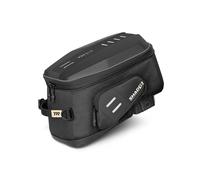 SHAD SHAD - Borse TR15C Click System Nero