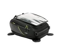 Borsa serbatoio Tucano Urbano TC19N nera 15-20 litri moto moto