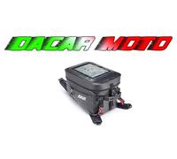 Borsa serbatoio waterproof nera, 20 litri GRT715 GIVI
