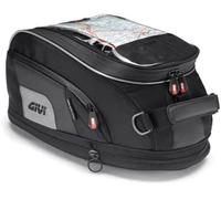 Borsa serbatoio XS307 + flangia BF08 per Ducati 848 / 1098 / 1198 2007 2008 2009