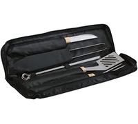 BORSA SET UTENSILI PER BARBECUE IN TESSUTO CAMPINGAZ