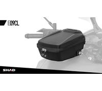 Borsa Shad da serbatoio Click System 5 lt litri con chiusura a chiave X0SE09CL