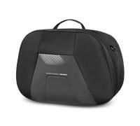 Shad SH58X/SH59X, borsa interna male Nero