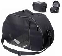 Shad Expandable 58l Inner Bag Nero