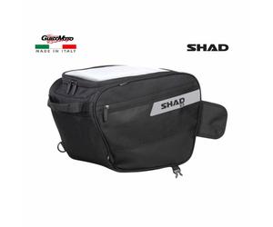 BORSA SHAD TUNNEL SCOOTER SC25 X0SC25