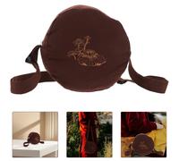 Borsa Shaolin Kung Fu Tela Per Il Buddismo Stoffa Porta Della Ciotola