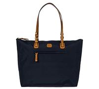 Borsa shopper 3 in 1 grande X-Bag, Taglia Unica, oceano