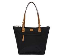 Borsa shopper 3 in 1 media X-Bag, Taglia Unica,Nero