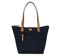 Borsa shopper 3 in 1 media X-Bag, Taglia Unica, oceano