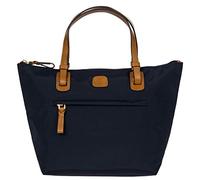 Bric's X-Bag Borsa a mano 24 cm ozean (BXG45072-050)