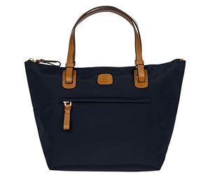 Borsa shopper 3 in 1 piccola X-Bag, Taglia Unica, oceano