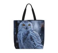 Borsa Shopper Arctic Ow Impermeabile Borsa Donna Resistente Shopper Tote Per Ufficio Shopping Tutti I Giorni