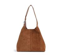 Borsa Shopper C-easy in suede Coccinelle