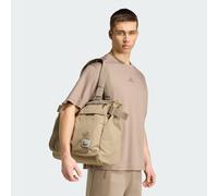 BORSA SHOPPER CITY TECH Khaki Six 1 Taglia