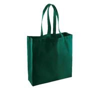 Borsa Shopper Classica Riutilizzabile In Cotone Fairtrade Westford Mill