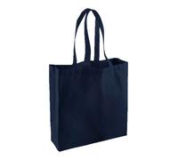 Borsa Shopper Classica Riutilizzabile In Cotone Fairtrade Westford Mill